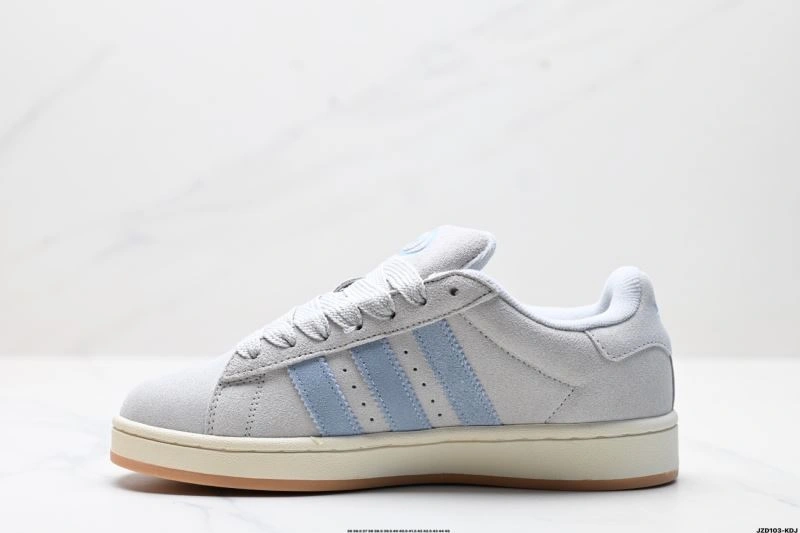 SoftTouch Adidas Campus Shoes 1525