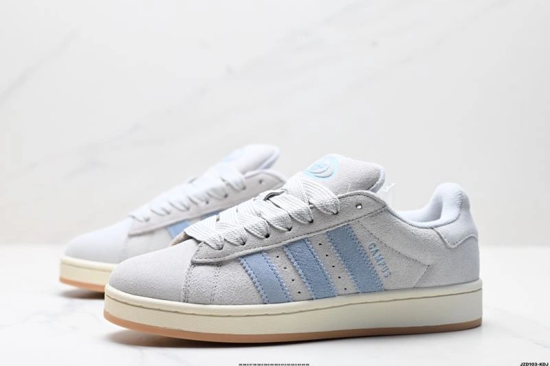 SoftTouch Adidas Campus Shoes 1525