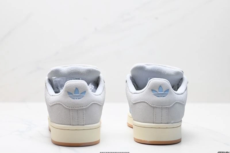 SoftTouch Adidas Campus Shoes 1525