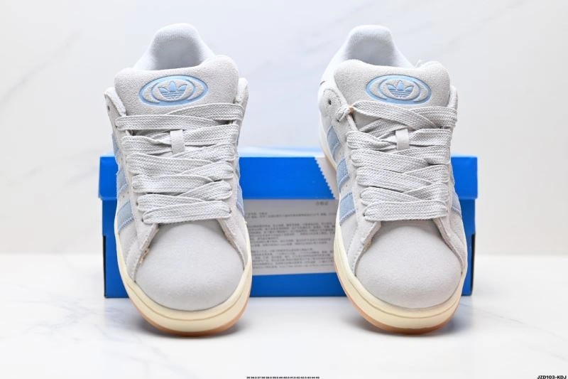 SoftTouch Adidas Campus Shoes 1525
