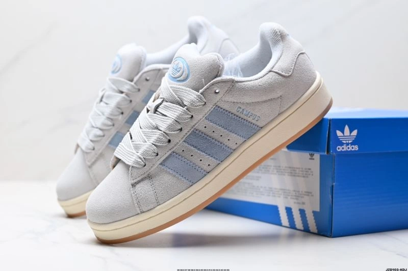 SoftTouch Adidas Campus Shoes 1525