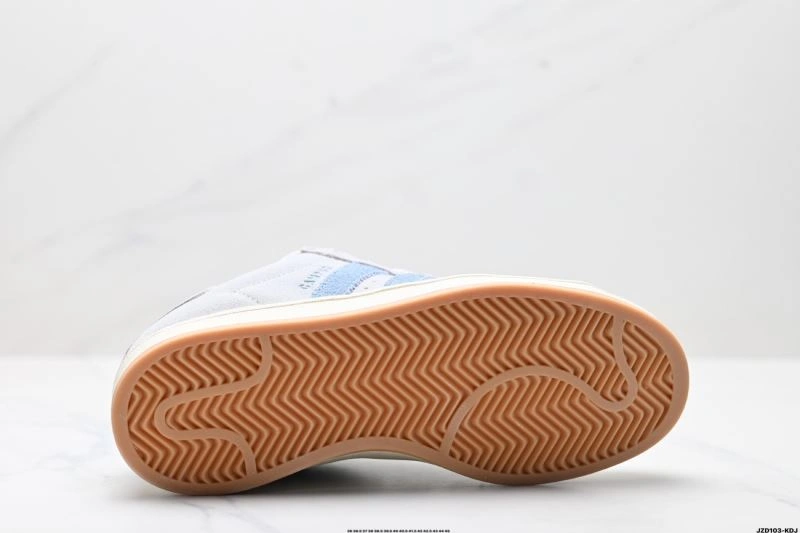 SoftTouch Adidas Campus Shoes 1525