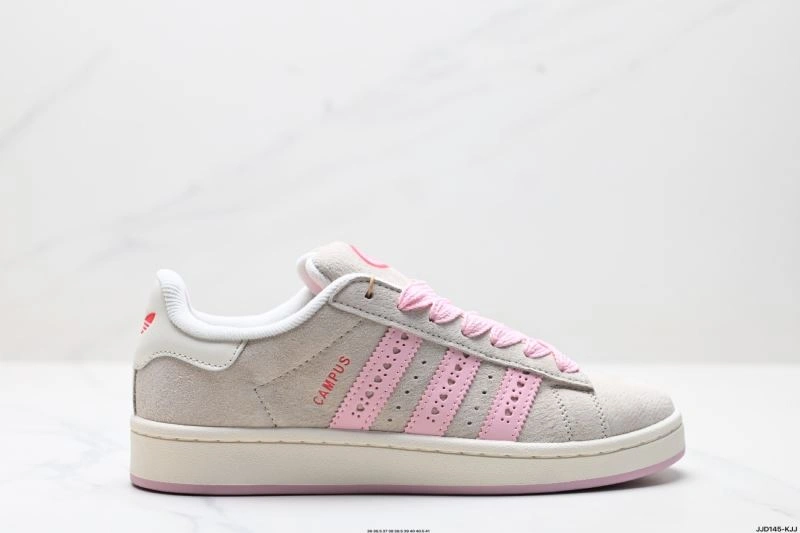 Adidas Campus Shoes ZeroBulk 1518