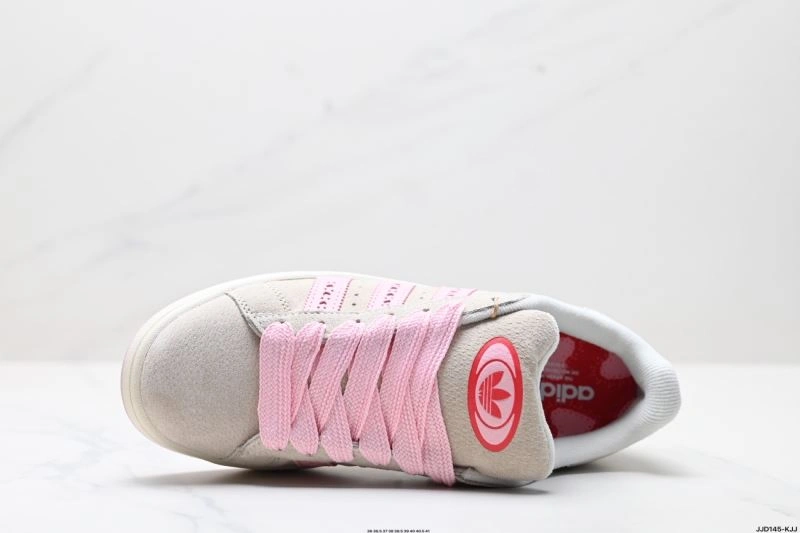 Adidas Campus Shoes ZeroBulk 1518