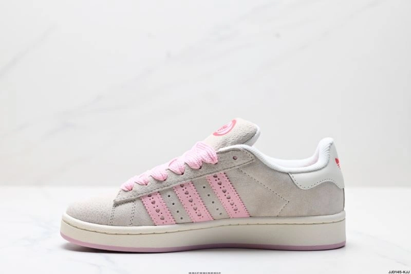 Adidas Campus Shoes ZeroBulk 1518