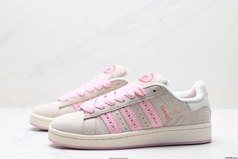 Adidas Campus Shoes ZeroBulk 1518