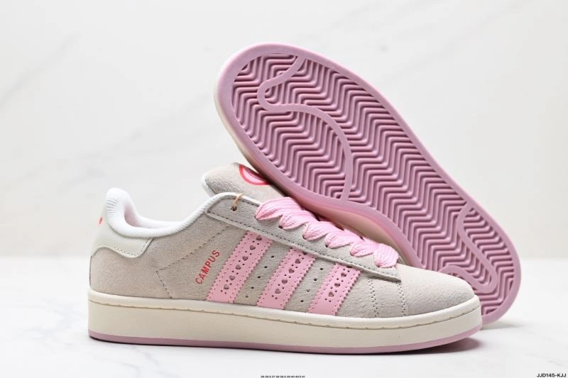 Adidas Campus Shoes ZeroBulk 1518