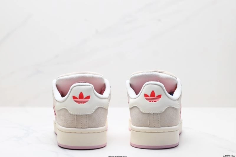 Adidas Campus Shoes ZeroBulk 1518