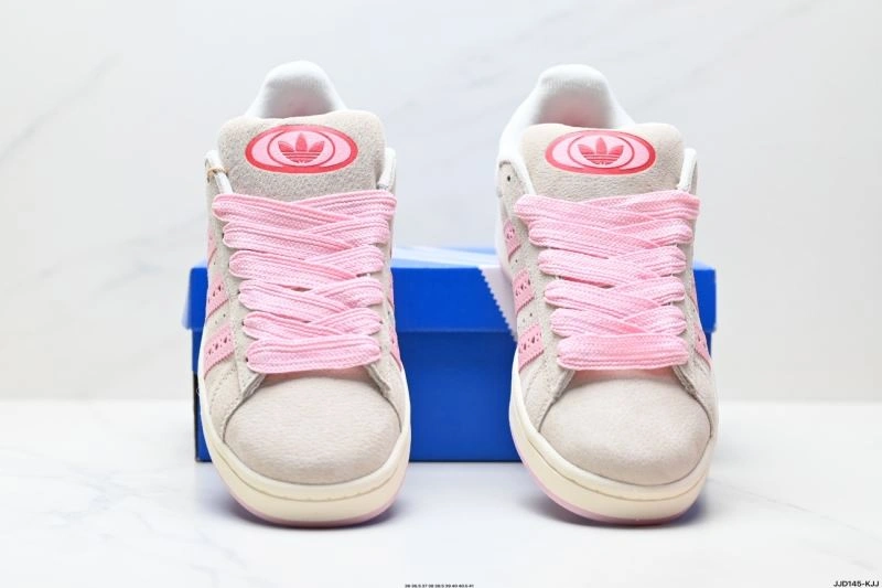 Adidas Campus Shoes ZeroBulk 1518