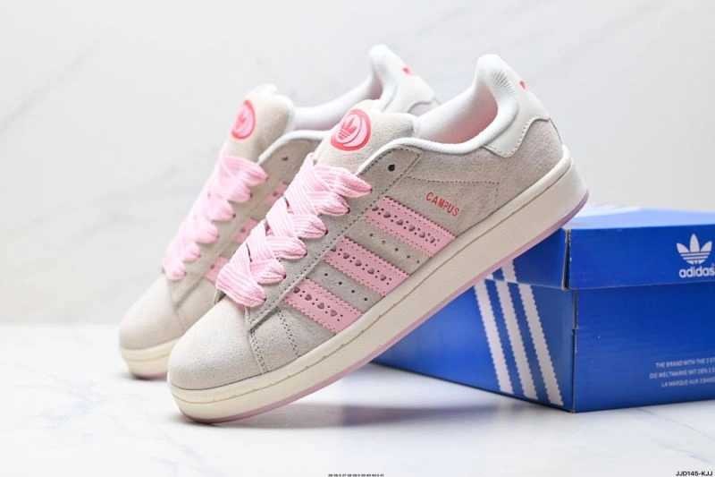 Adidas Campus Shoes ZeroBulk 1518