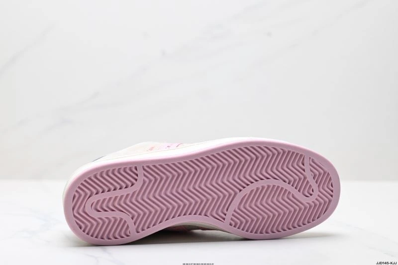 Adidas Campus Shoes ZeroBulk 1518