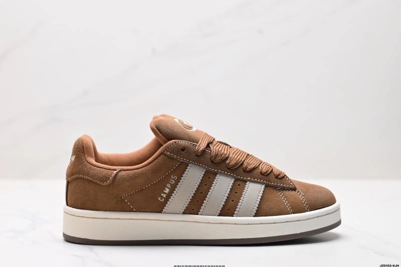 Adidas Campus Shoes Contemporary 1524