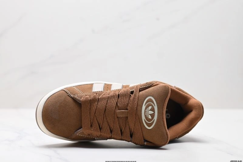 Adidas Campus Shoes Contemporary 1524
