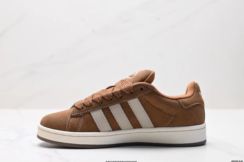 Adidas Campus Shoes Contemporary 1524