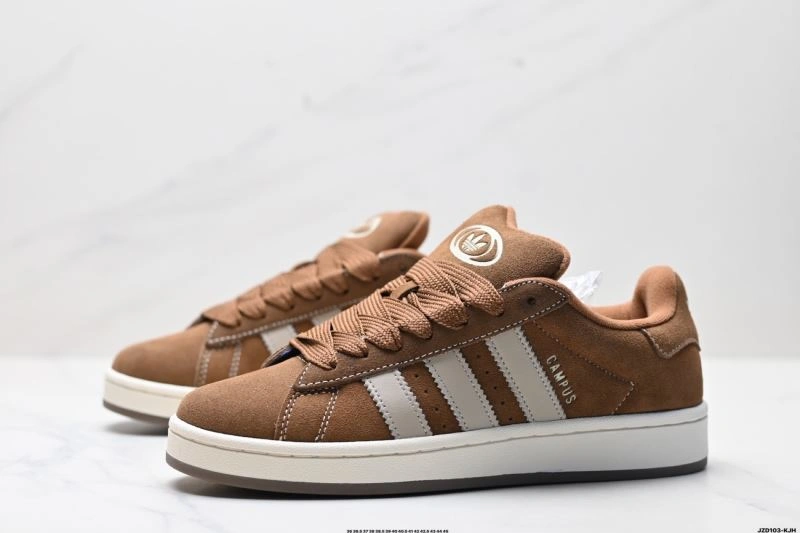 Adidas Campus Shoes Contemporary 1524