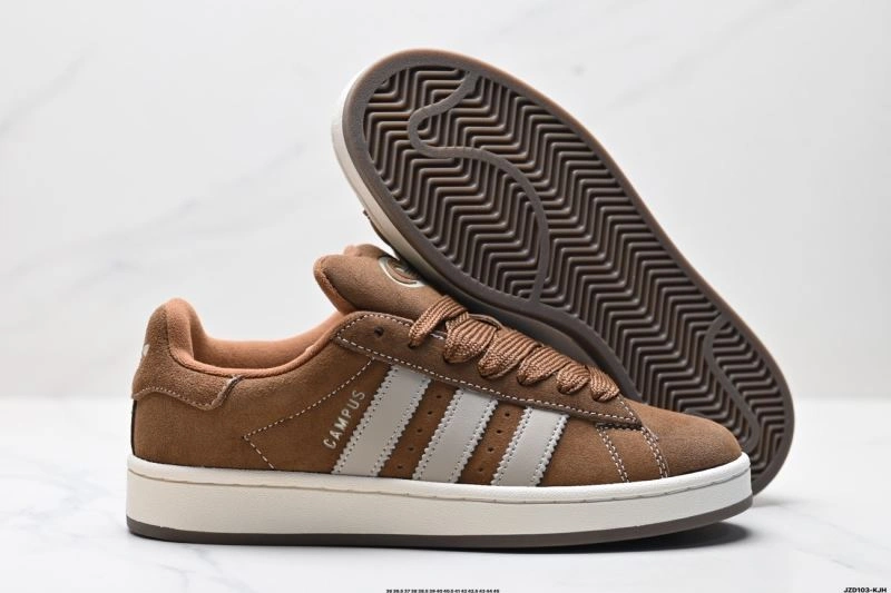 Adidas Campus Shoes Contemporary 1524