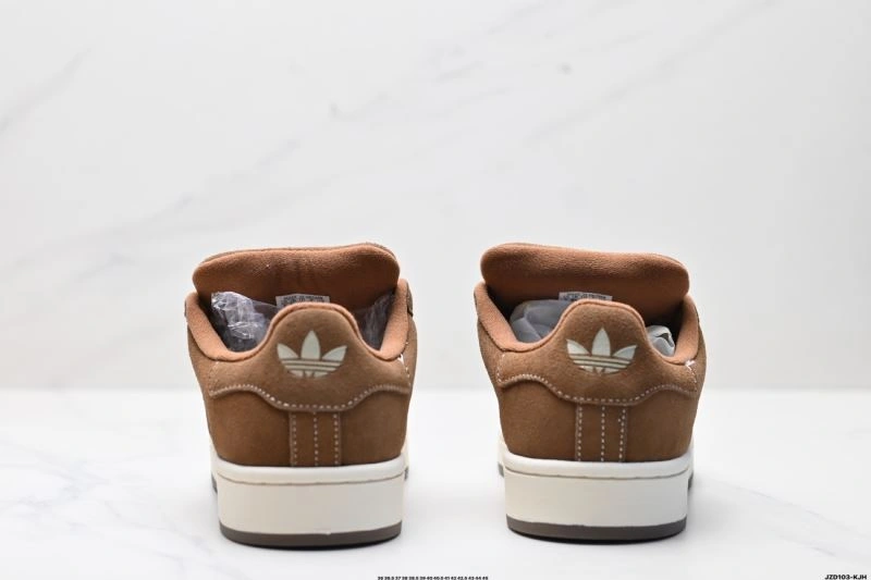 Adidas Campus Shoes Contemporary 1524