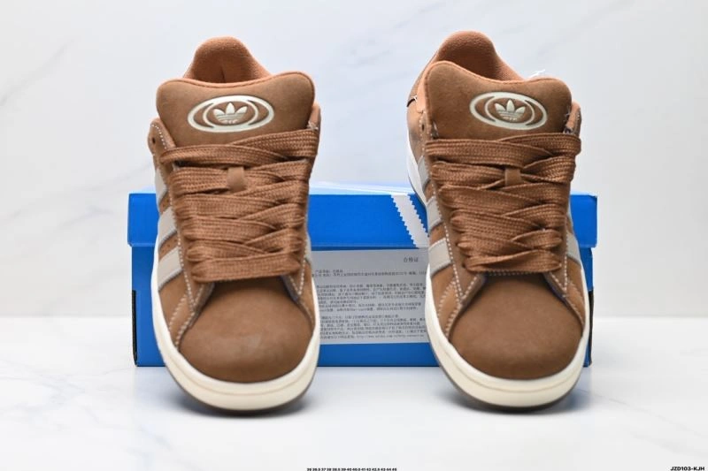 Adidas Campus Shoes Contemporary 1524