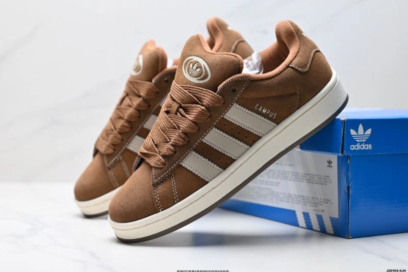 Adidas Campus Shoes Contemporary 1524