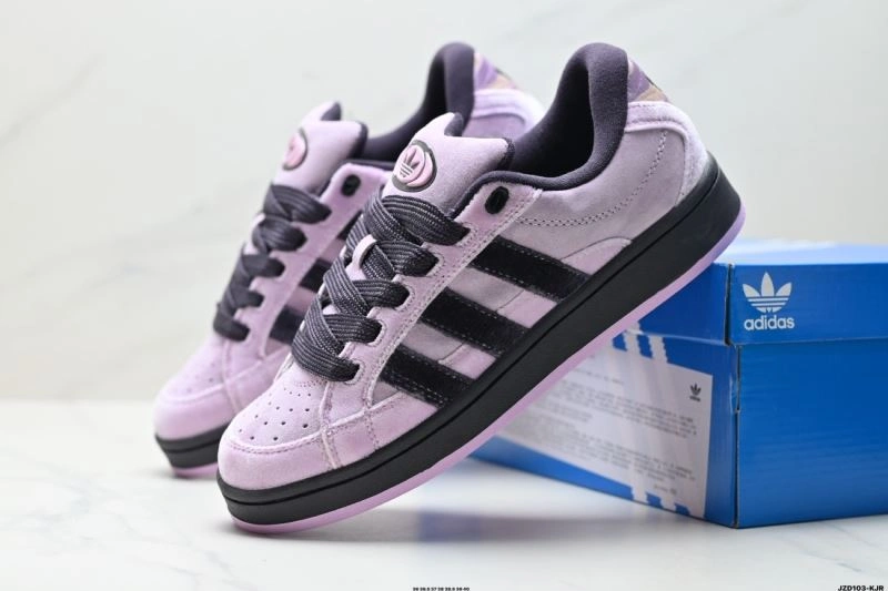 Adidas Campus Shoes Flexible 1516