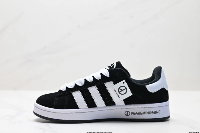 Adidas Campus Shoes NewStyle 1519