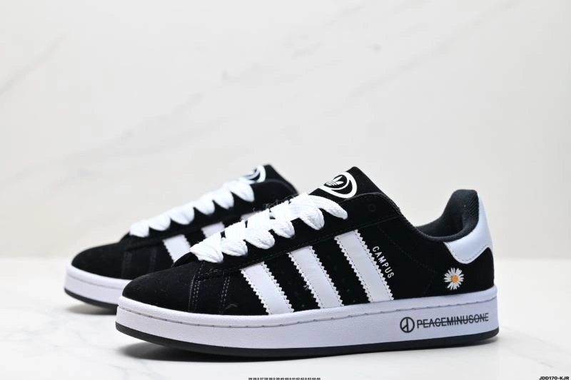 Adidas Campus Shoes NewStyle 1519