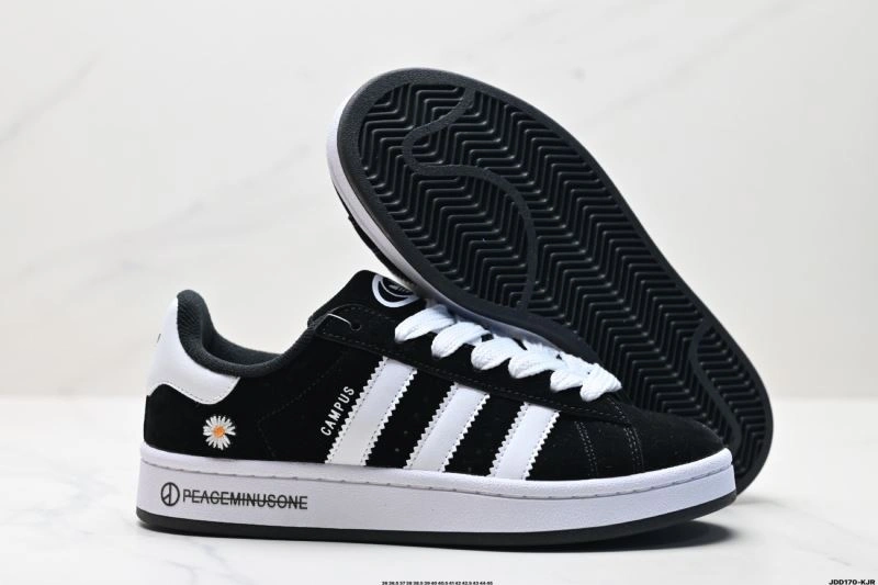 Adidas Campus Shoes NewStyle 1519