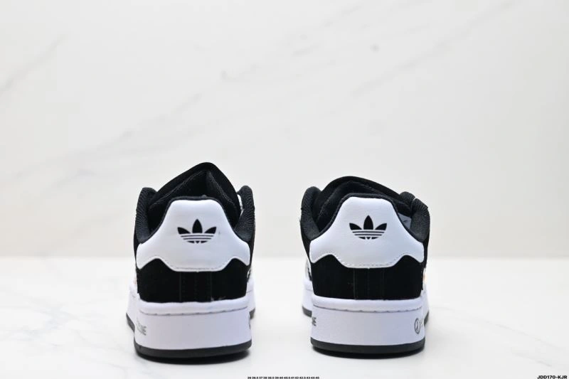 Adidas Campus Shoes NewStyle 1519