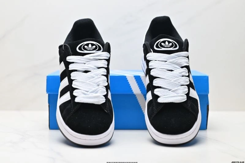 Adidas Campus Shoes NewStyle 1519