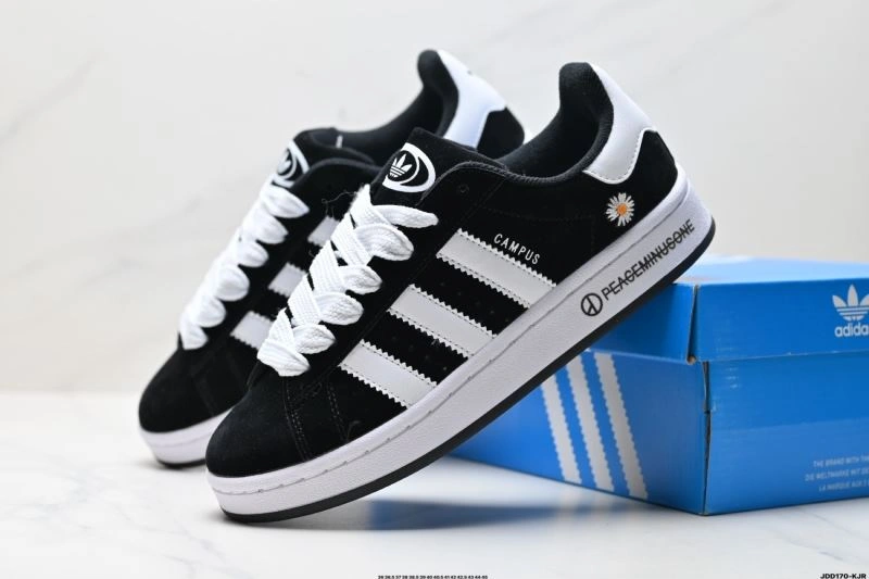 Adidas Campus Shoes NewStyle 1519