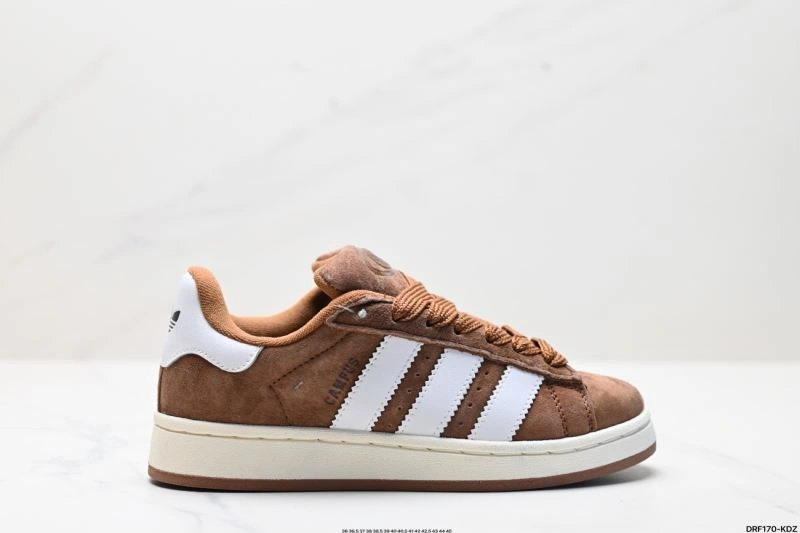 Adidas Campus Shoes Trendsetting 1511