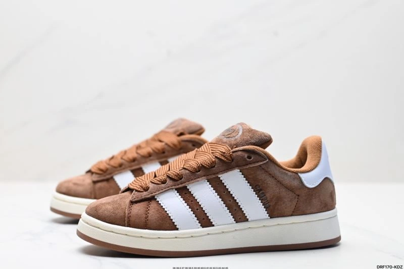 Adidas Campus Shoes Trendsetting 1511