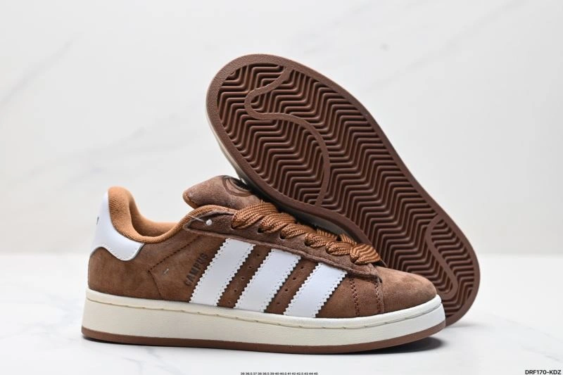 Adidas Campus Shoes Trendsetting 1511