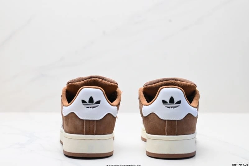 Adidas Campus Shoes Trendsetting 1511