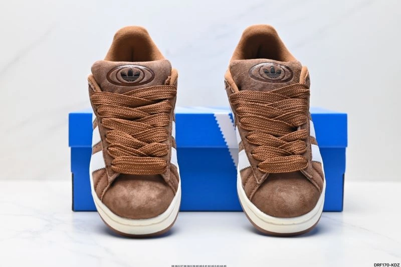 Adidas Campus Shoes Trendsetting 1511