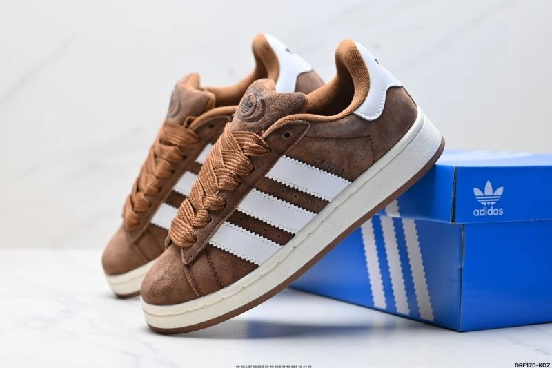 Adidas Campus Shoes Trendsetting 1511