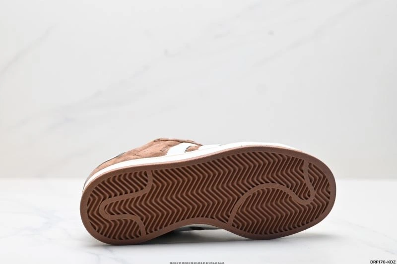 Adidas Campus Shoes Trendsetting 1511