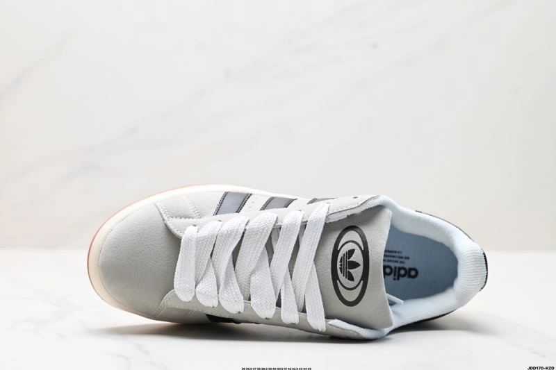 ZipUp Adidas Campus Shoes 1515