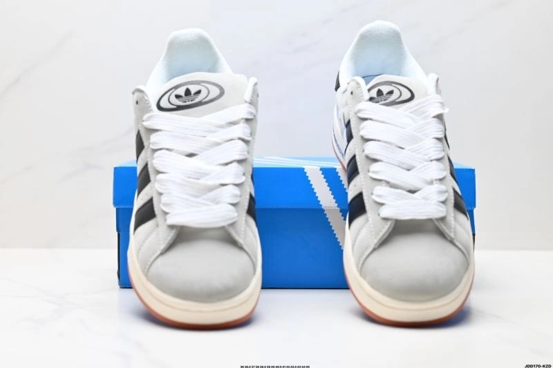 ZipUp Adidas Campus Shoes 1515