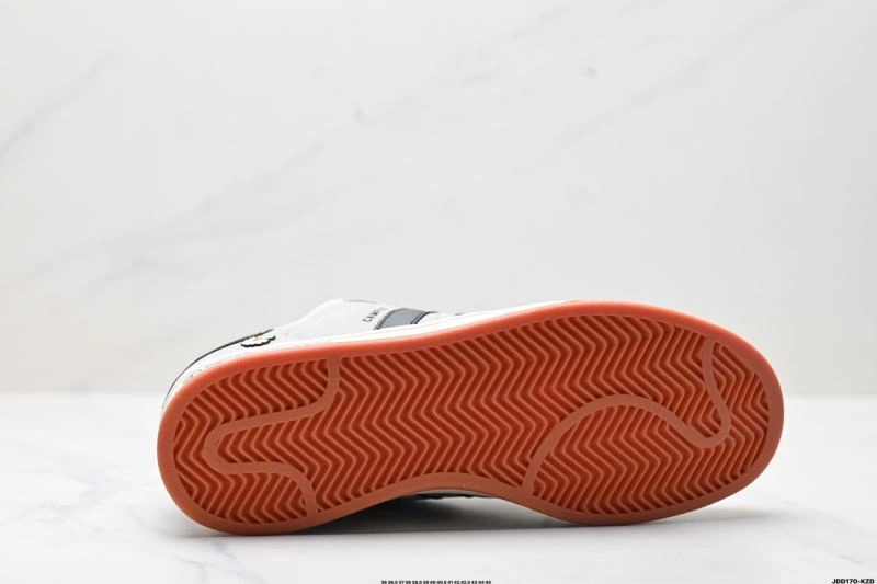 ZipUp Adidas Campus Shoes 1515