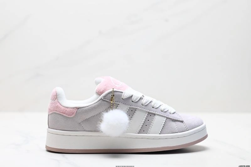 WrinkleFree Adidas Campus Shoes 1510