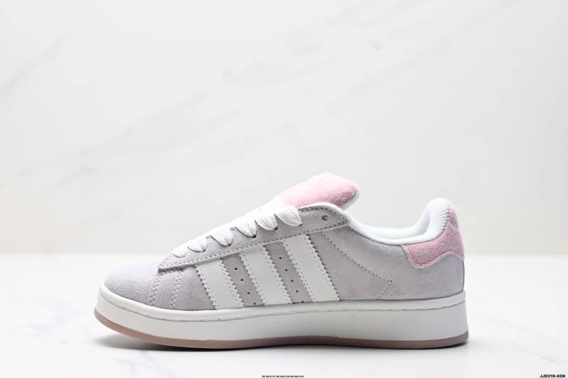 WrinkleFree Adidas Campus Shoes 1510