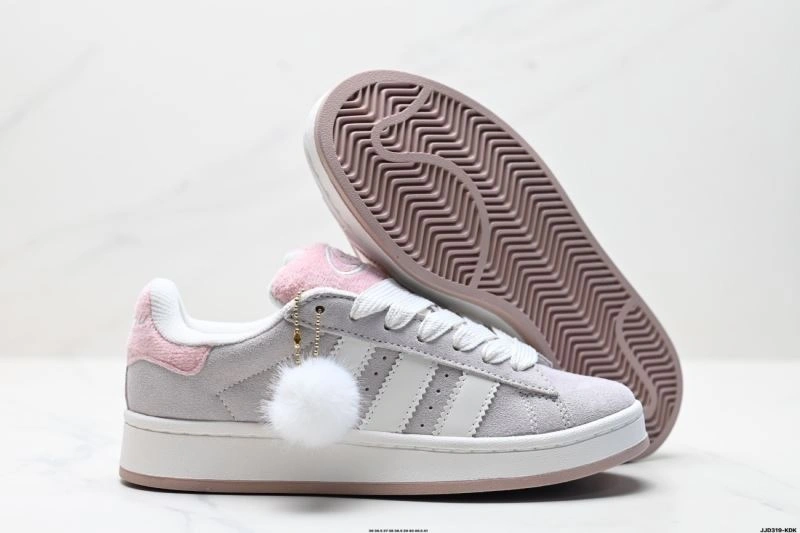 WrinkleFree Adidas Campus Shoes 1510