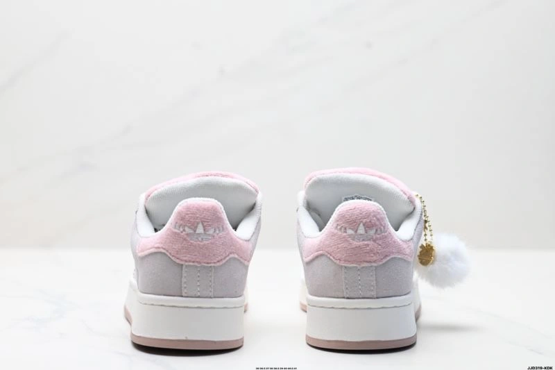 WrinkleFree Adidas Campus Shoes 1510