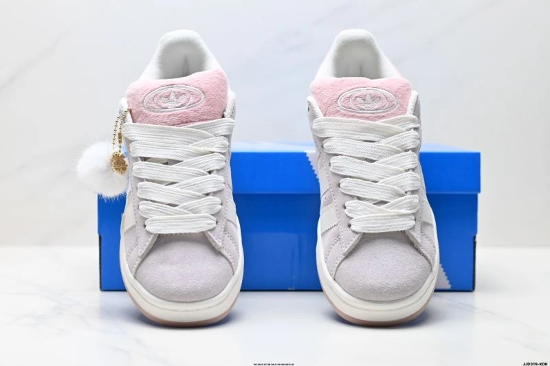 WrinkleFree Adidas Campus Shoes 1510