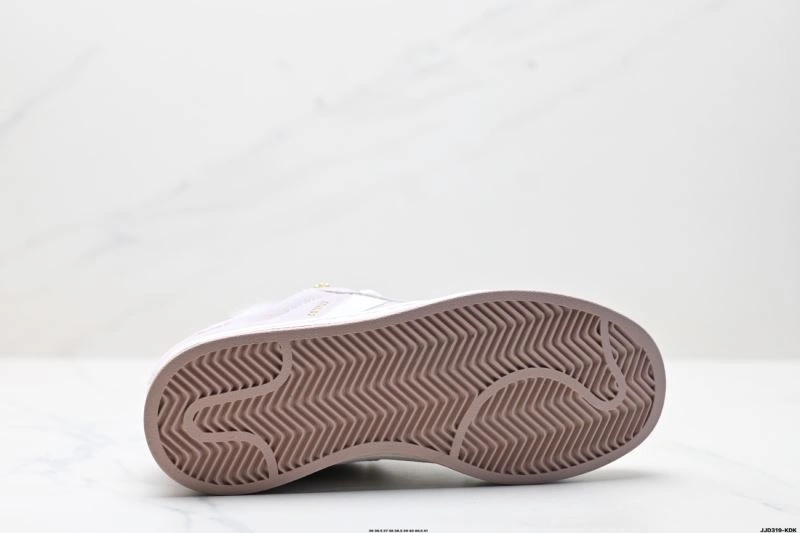 WrinkleFree Adidas Campus Shoes 1510