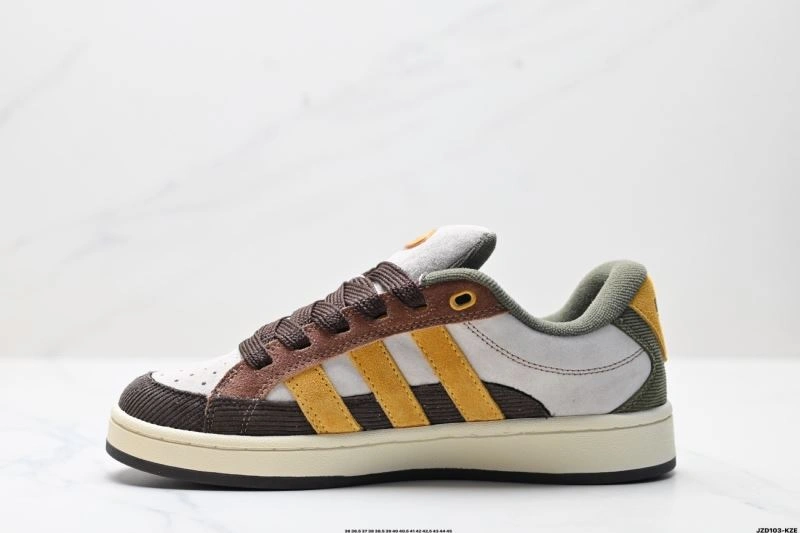 WellDesigned Adidas Campus Shoes 730