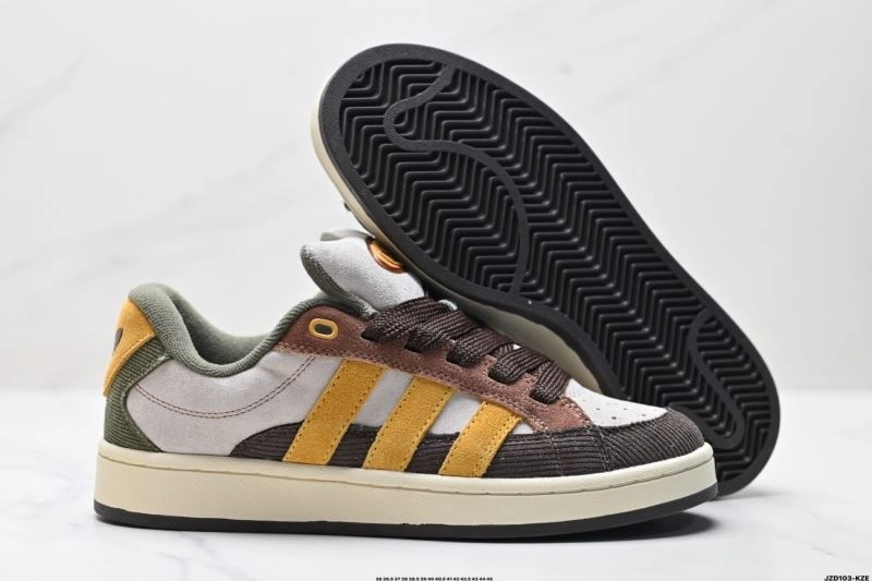 WellDesigned Adidas Campus Shoes 730