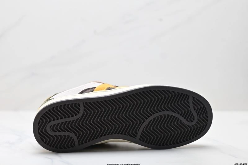 WellDesigned Adidas Campus Shoes 730