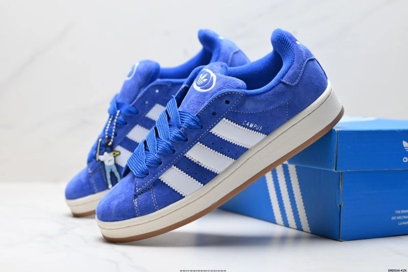 Adidas Campus Shoes Sophisticated 732